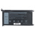 Аккумулятор для Dell Inspiron 5579 - 3500mah