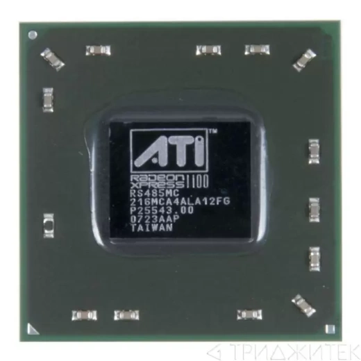 Северный мост ATI XPRESS 1100 [216MCA4ALA12FG]