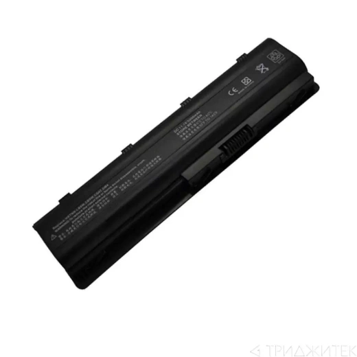 Аккумулятор для ноутбука HP Pavilion DM4, DV3-4000, DV6-3000, DV7-4000, G4-1000, G6, G7, CQ42, G42, G62, G72, 430, 630, (GSTNN-Q62C, MU06), 4200 мАч, 10.8В (оригинал)