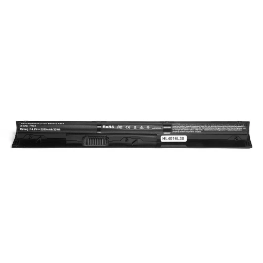 Аккумулятор 450 G2  для ноутбука HP Envy 14, 15, 17, HP Pavilion 15-p000-p099, 17-f000-f099, 17-x000-x099 2400 мАч, 14.4В