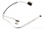 Шлейф матрицы для ноутбука HP ProBook 450 G3, DD0X63LC310, 828418-001, DD0X63LC110