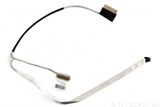 Шлейф матрицы для ноутбука HP ProBook 450 G3, DD0X63LC310, 828418-001, DD0X63LC110