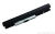 Аккумулятор (акб, батарея) L12S3F01 для ноутбукa Lenovo Ideapad S210 14.4 В, 2200 мАч