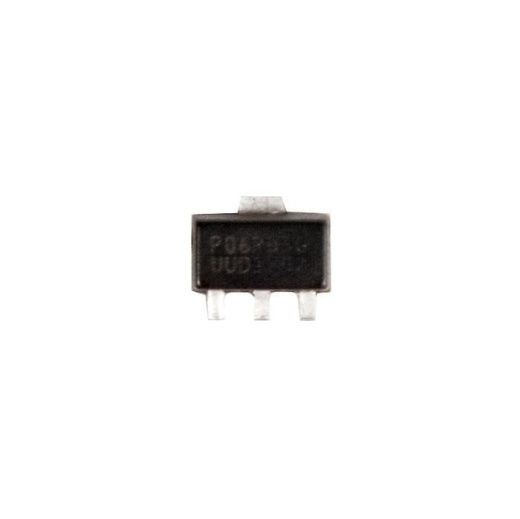 p06P03G СОТ-89 IC с разбора