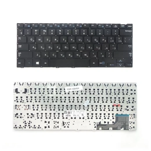 Клавиатура для ноутбука Samsung NP915S3 Series