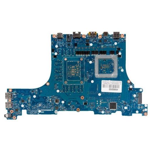 G533-6050A3250201-MB-A02(A2), 6xK4Z80325BC-HC14, IT5571E-128-CXA, IT8252E248A-CXA, IT8237FN120A-BXA, W74M12JWPIQ, 7xNCP303150, 4xSIC634, SIC534, NCP81610, 74M12JEPIQ, TPS66994, СНЯТ ПРОЦЕССОР,ВИДЕОЧИП,НЕИСПРАВНАЯ материнская плата, донор