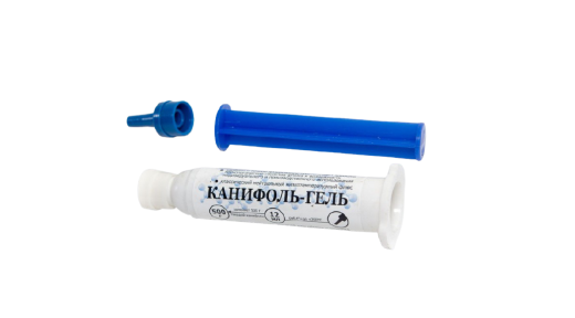 Флюс-гель "Канифоль-гель"