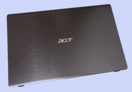 Задняя крышка матрицы для ACER  5745 5820T