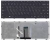 Клавиатура для ноутбука Lenovo Flex 14 with frame and light