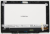 Матрица для  Lenovo Ideapad Flex 5D10Q73677 для Yoga 330-11IGM 81A6 Lenovo Ideapad Flex 6-11IGM 81A7 , 11,6 дюймов ЖК-сборка 