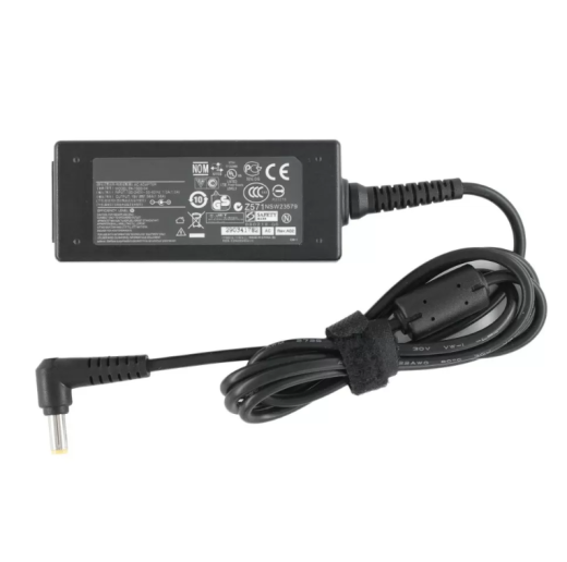Блок питания (зарядное устройство) Acer 30W 5.5x1.7mm ORIG