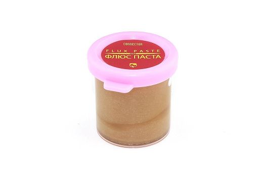 Флюс-паста 20 гр.