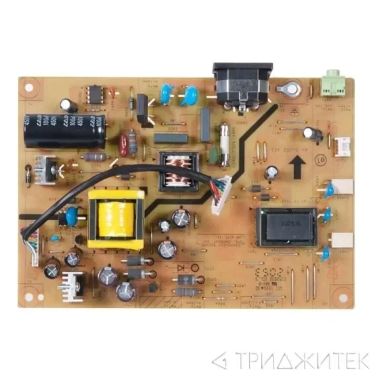 Плата для монитора vw226t power board