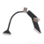 Шлейф для ноутбука Asus N53JN VGA BD CABLE
