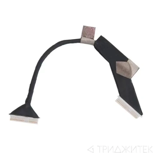 Шлейф для ноутбука Asus N53JN VGA BD CABLE