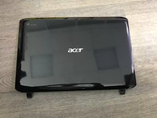 Задняя крышка матрицы для ноутбука Acer Aspire 5935G, б.у.