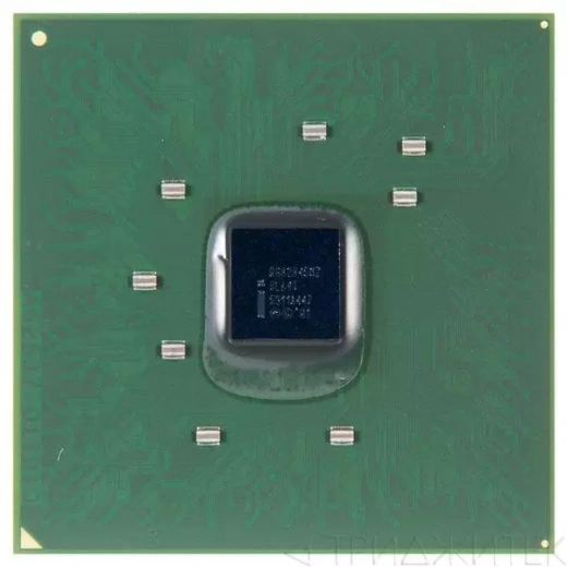 Северный мост RG82845MZ [SL64T], BGA, новый