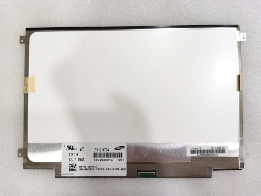 LTN121AT04 12,1 "ЖК-экран для ноутбука 1280*800 40Pin подходит для Dell Latitude E4200 VOSTRO 1220 D420 D430 New Grade A +