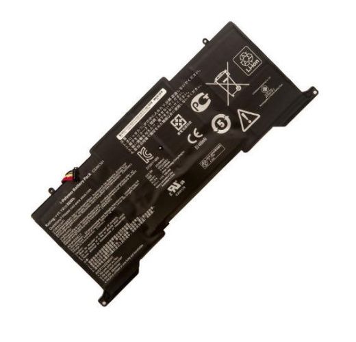 Аккумулятор для Asus UX31LA 4400mAh 11.1V б, у