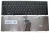 Клавиатура для ноутбука Lenovo Z560, Z560A, Z565, Z565A, G570, G575, G770, черный