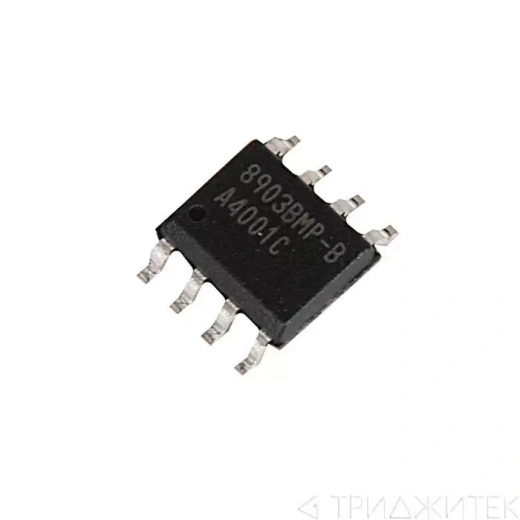 Микросхема APE8903B