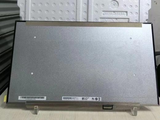 B173ZAN06.8 120 Гц 500 нит 17,3 "ЖК-экран для ноутбука, панель дисплея 3840X2160, 40 контактов, работает для Dell Alienware M17 X17 r1 r2