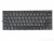 Клавиатура для ноутбука Dell Inspiron 11-3137, 3135, 3138, 11-3137, 11-3138, 11-3135, P19T, P20T, черная без рамки, горизонтальный Enter