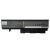 Аккумулятор CameronSino CS-LVY330NB для ноутбука Lenovo Ideapad Y330, 11.1В, 4400 мАч, Li-ion, черный