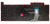 Клавиатура для Asus ROG Strix G731GV с RGB подсветкой (PER KEY)