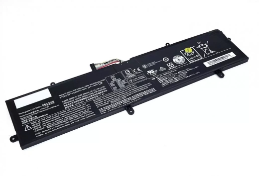 Аккумуляторная батарея для ноутбука Lenovo Ideapad 720s (L17M4PB1) 15.3 В, 5185 мАч (оригинал)