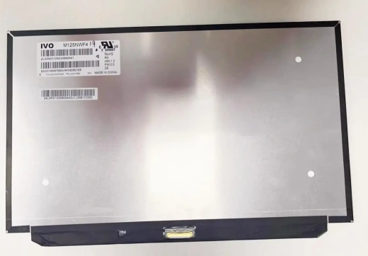 M125NWF4 R3 подходит для N125HCE-GN1 B125HAN02.2 12,5 "IPS ЖК-экран для ноутбука, 1920X1080, 30-контактный рабочий Thinkpad X260 X270 X280
