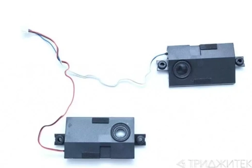 Комплект динамиков для ноутбука Lenovo G780