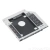 Optibay переходник SATA, Super Slim Int 9.5mm без "ушей"