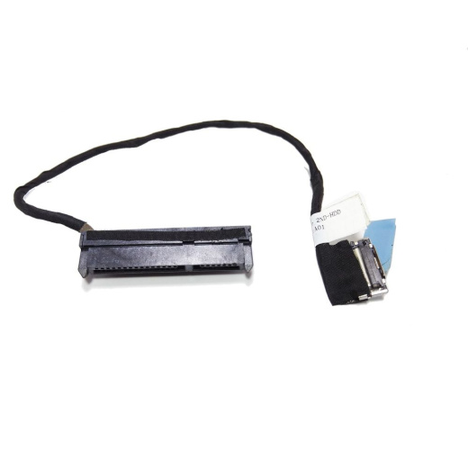 Шлейф DVD-ROM/CD-ROM для HDD DV7-6000 б.у.