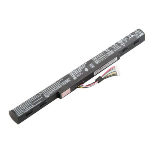 Аккумулятор для ноутбука Acer Aspire E5-422, E5-472, E5-473, E5-522, E5-532, E5-573, E5-573G, E5-722, E5-772, ES1-420, ES1-421, V3-574, 37Wh, 14.8V