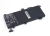 Аккумулятор для ноутбука Asus C21N1333-2S1P, 7.5 В, 5000 мАч