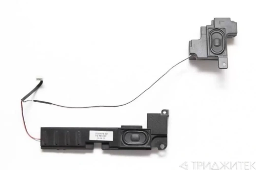 Комплект динамиков для ноутбука HP Probook 4520s