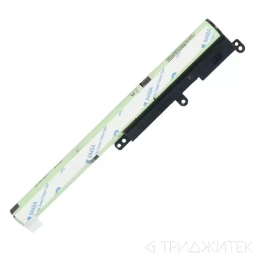 Аккумулятор для ноутбука Asus X441UA, X541U, R541UA, R541UA-RB51, 10.8B, 36Втч