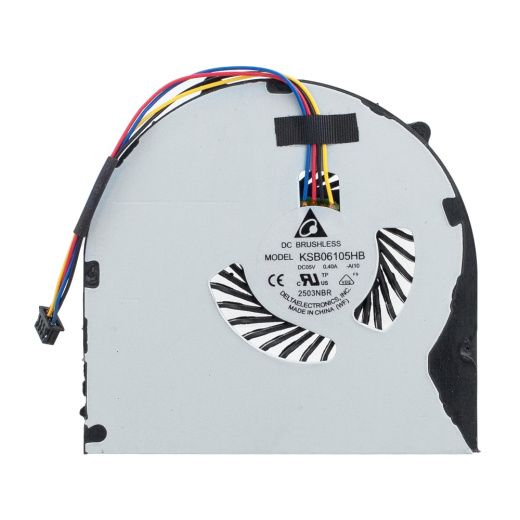 Кулер AVC BATA0710R5H-P003