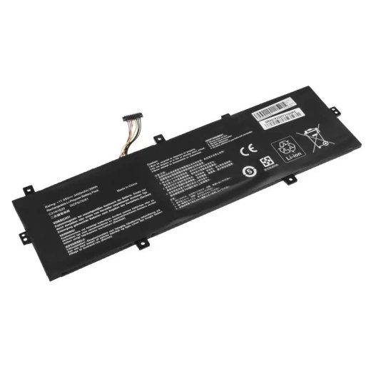 Аккумуляторная батарея для ноутбука Asus UX430 (C31N1620) 11.55V 3400mAh OEM