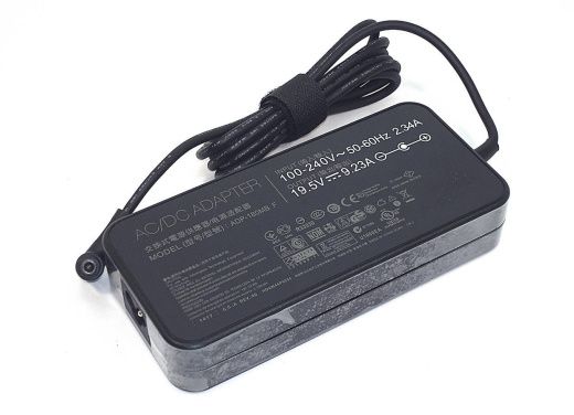Блок питания для ноутбука Asus 19.5V 9.23A 180W 6.0x3.7 Pin