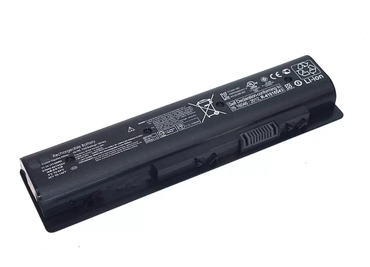 Аккумулятор (батарея) для ноутбука HP Envy 15 17 (MC06), 11.1В, 62Wh черная (оригинал)