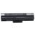 Аккумулятор CameronSino CS-BPS21NB для ноутбука Sony AIO VPCF11JFX/B VAIO VPCF11M1E, 11.1В, 4400 мАч, 48.84 Вт, Li-ion, черный