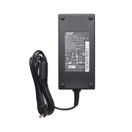Блок питания Acer 19.5V 9.23A 5.5x1.7 (180W)