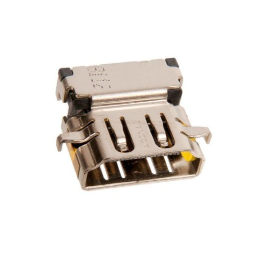 Разъем HDMI для Asus HDMI CON 19P 0.5 -1.00CH REV