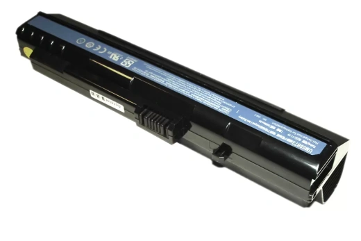 Аккумулятор для ноутбука Acer Aspire One ZG-5, D150, A110, A150, 531h 6600 мАч, 11.1В (оригинал)