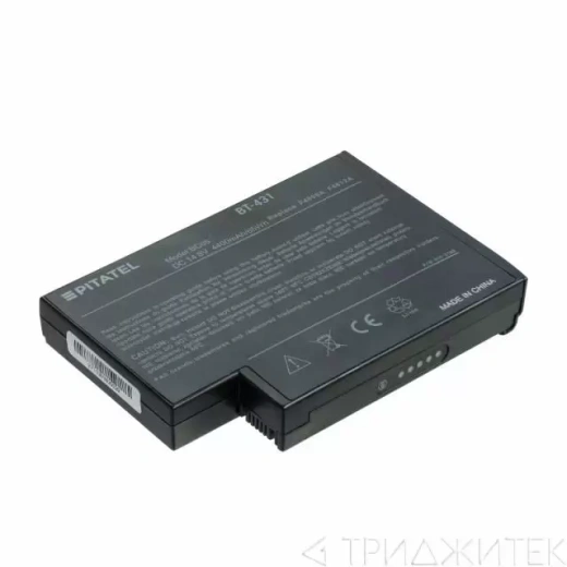 Аккумулятор (батарея) для HP Compaq NX9000