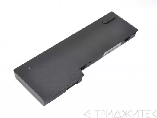 Батарея-аккумулятор PA3479U для Toshiba Satellite P100, повышенной емкости