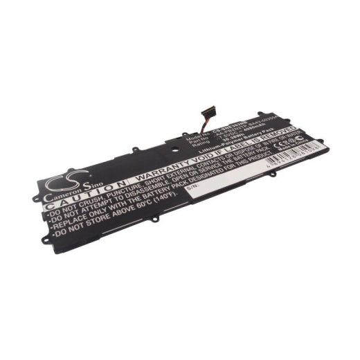 Аккумулятор CameronSino CS-SNE303NB для ноутбука Samsung 303C, 905s3g, 7.5В, 4080 мАч, 30.6 Вт, Li-Polymer, черный