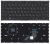 Клавиатура для ноутбука Dell Inspiron 11 3000 черная без рамки
